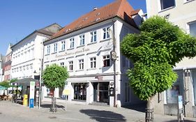 Hotel Goldene Traube Gunzburg